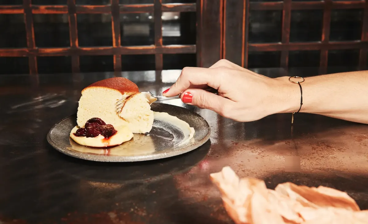 Chuka Ramen Bar · 2