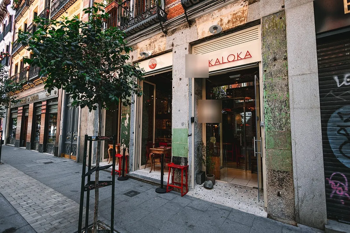 Yokaloka · 3