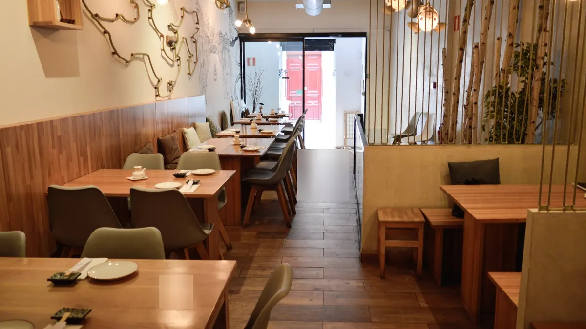Izakaya Han · 2