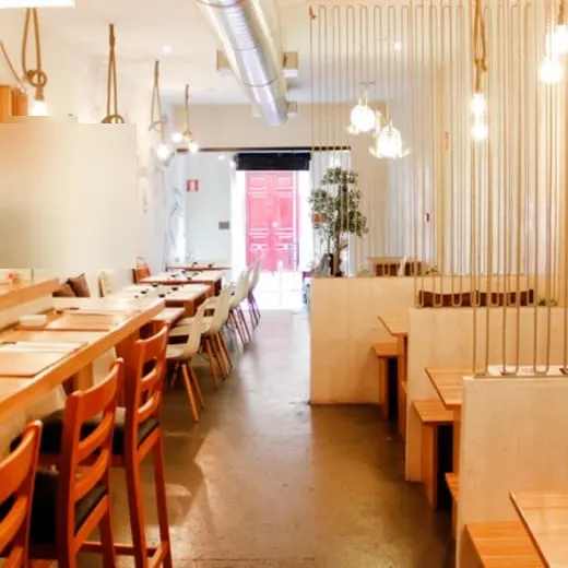 Izakaya Han · 3
