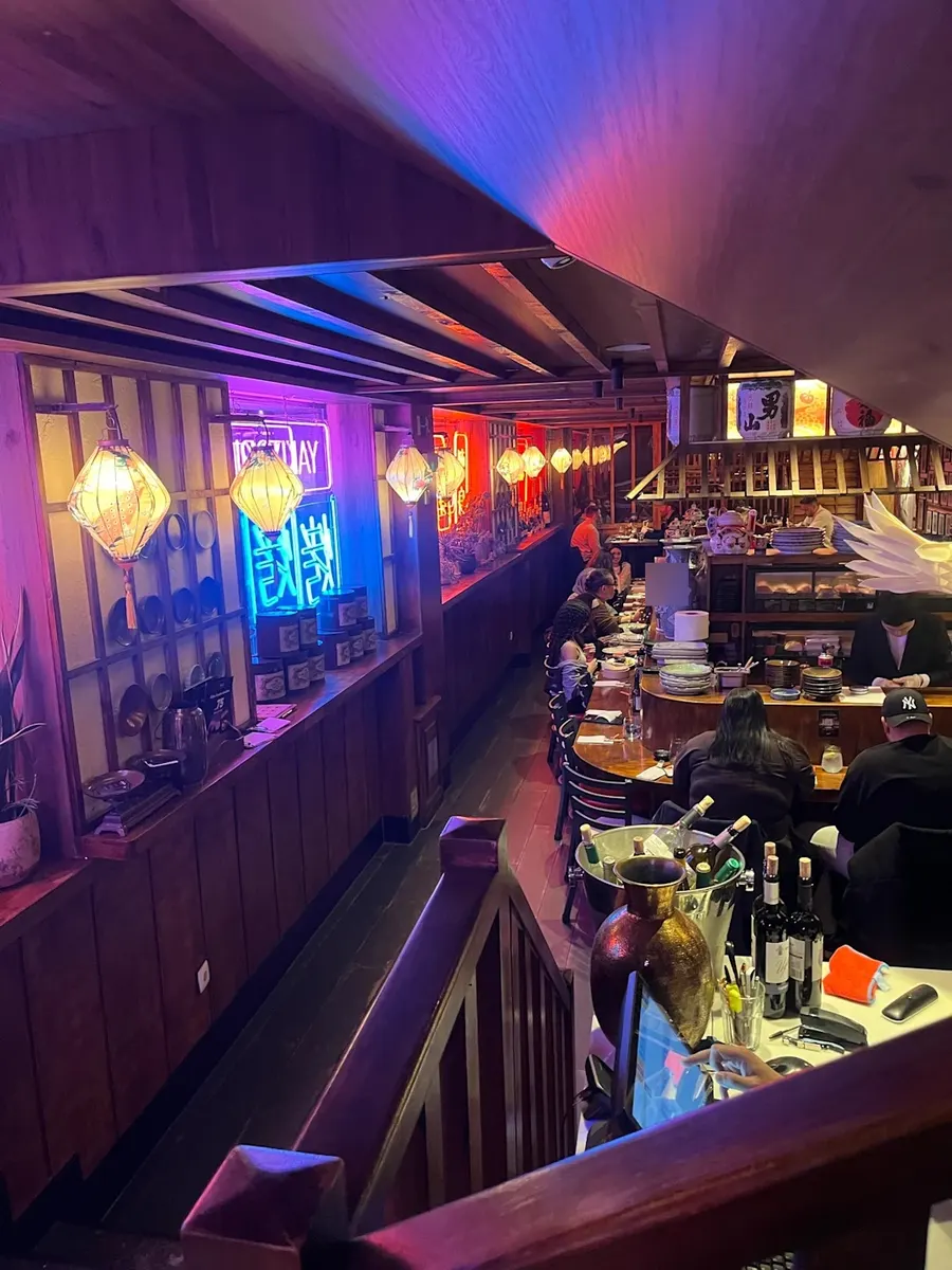 Ginzaの写真