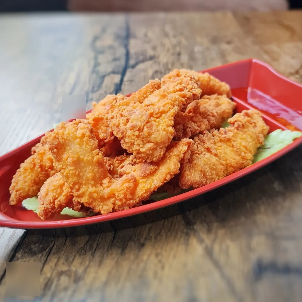 Igo Ramen · 2