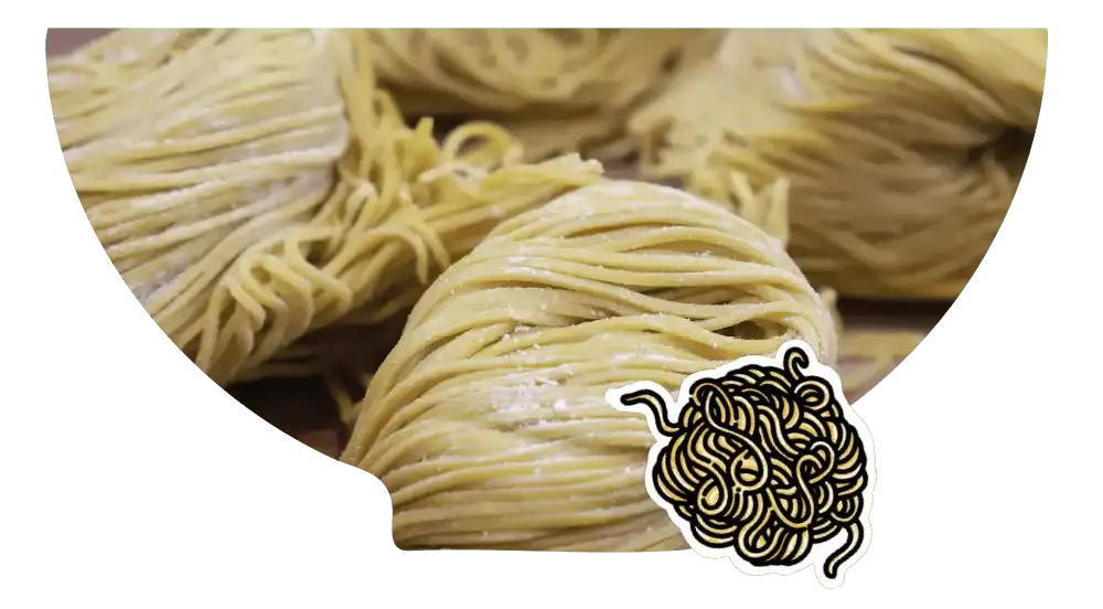Ramen Kagura (Avda. América)