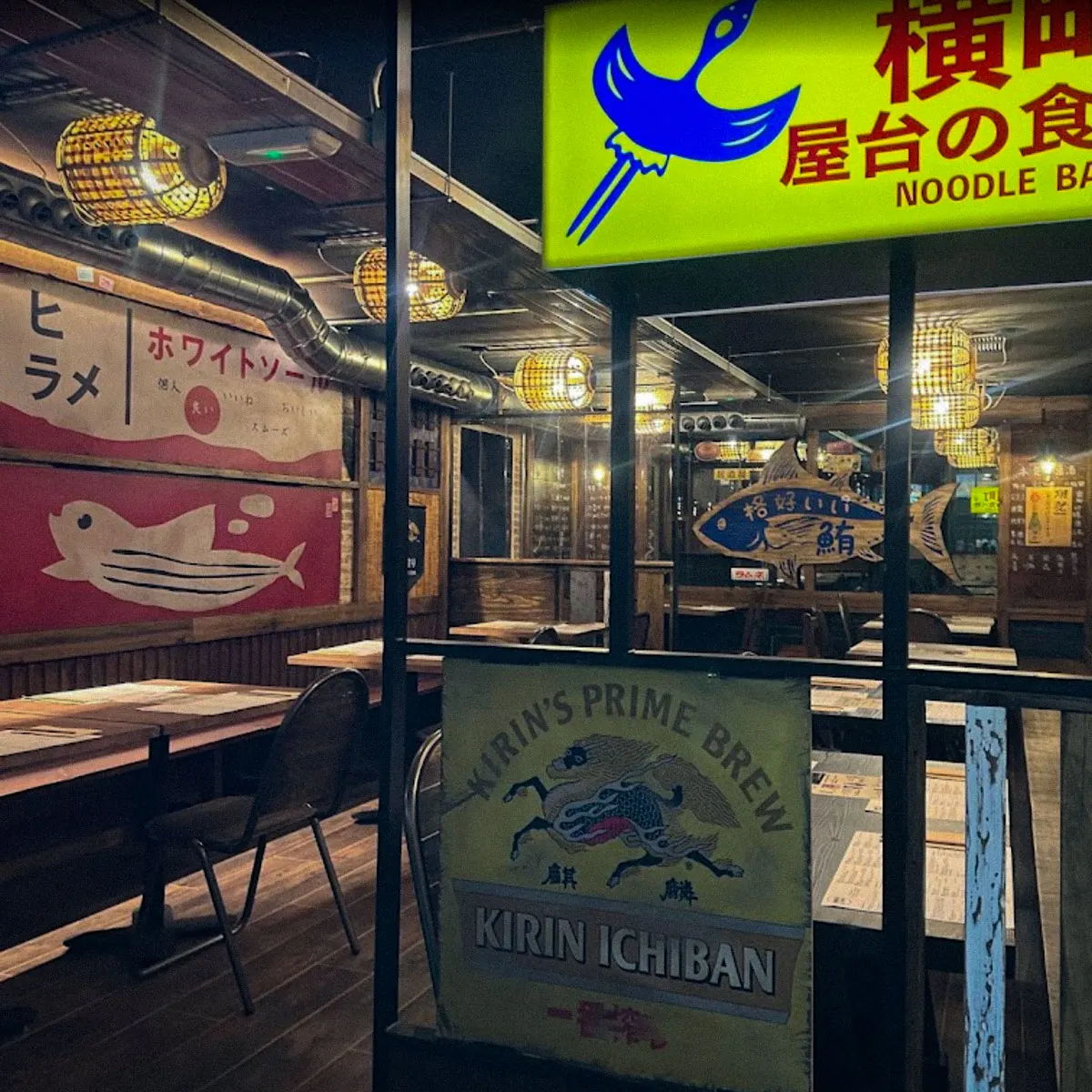 Konnichiwa