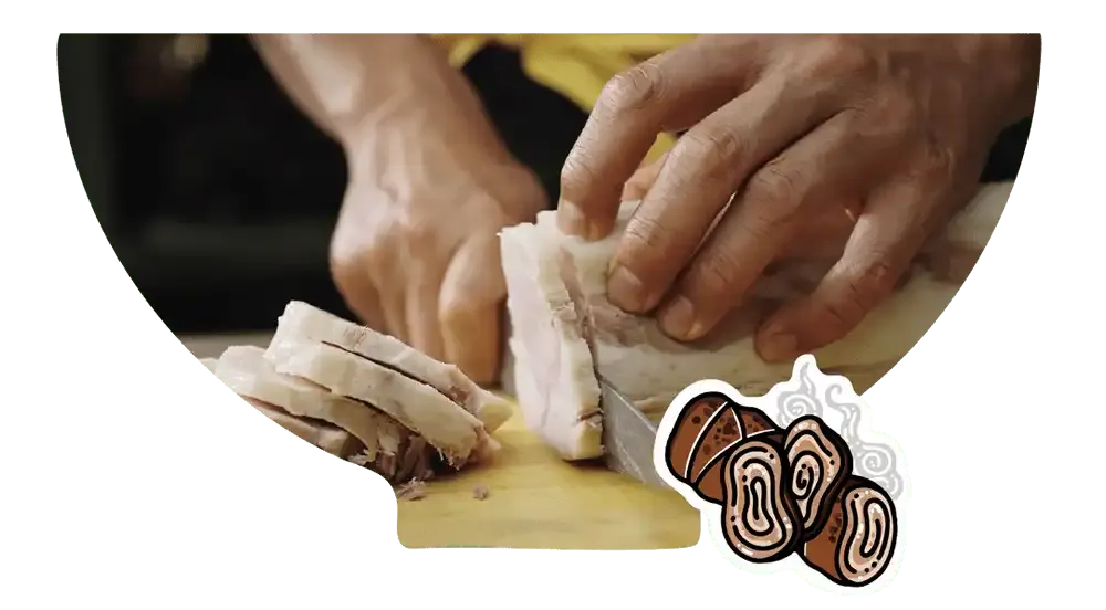 Ramen Kagura (Cuatro Caminos) · 2