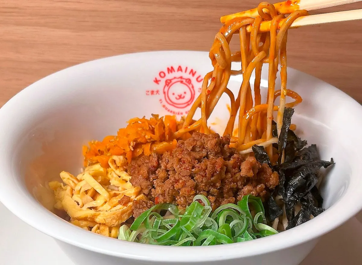 Ramen Kotsu x Kotsu