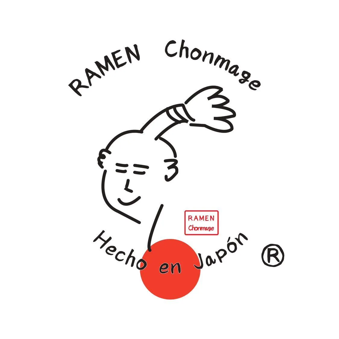 Chonmage Ramen