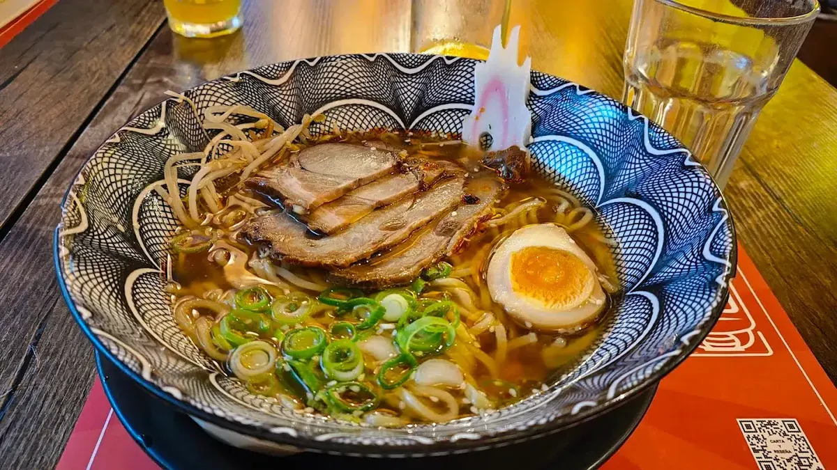 Igo Ramen (Callao)