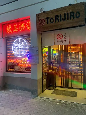Torijiro · 2