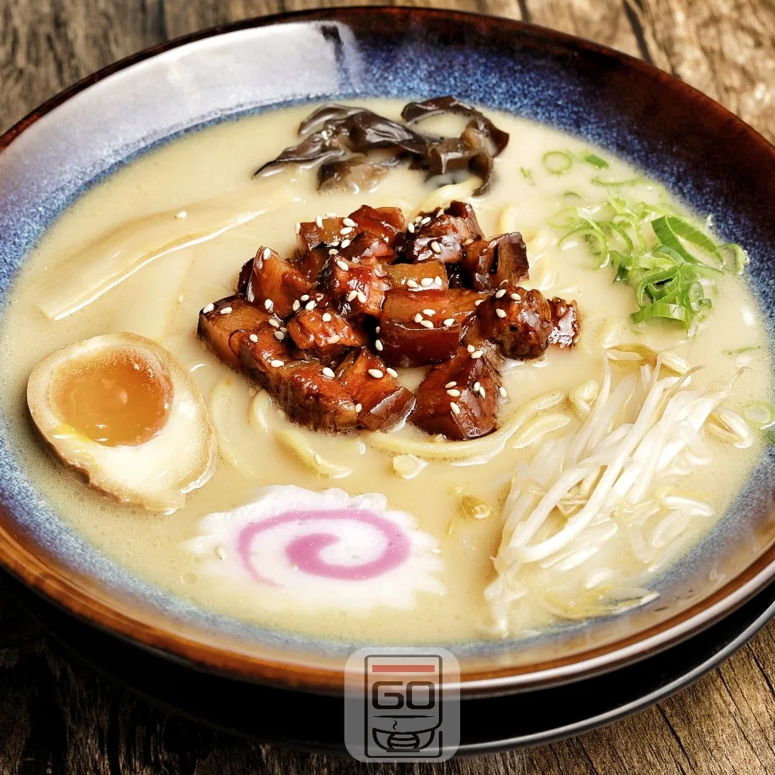 Igo Ramen